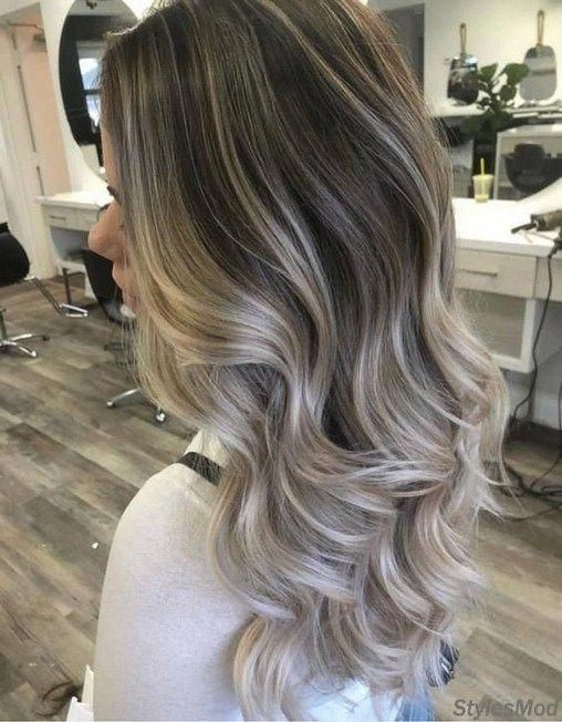 50 balayages caramel qui rendent une femme irrésistible 8 50 balayages caramel qui rendent une femme irrésistible 8