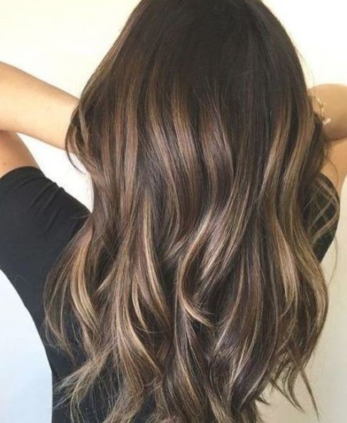 50 balayages caramel qui rendent une femme irrésistible 9 50 balayages caramel qui rendent une femme irrésistible 9