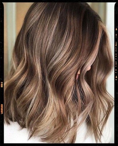 50 balayages caramel qui rendent une femme irrésistible 11 50 balayages caramel qui rendent une femme irrésistible 11