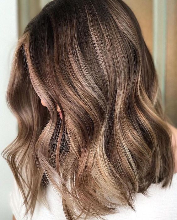 50 balayages caramel qui rendent une femme irrésistible 39 50 balayages caramel qui rendent une femme irrésistible 39