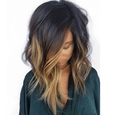 50 balayages caramel qui rendent une femme irrésistible 43 50 balayages caramel qui rendent une femme irrésistible 43