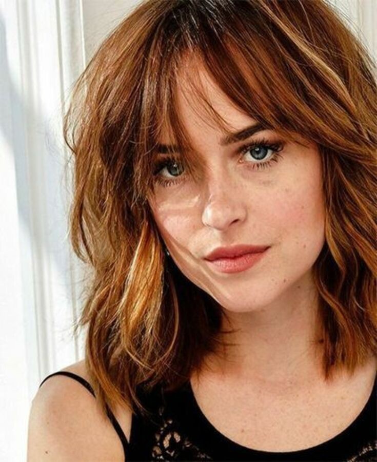 50 Franges rideaux longues qui rendent une femme irrésistible 7