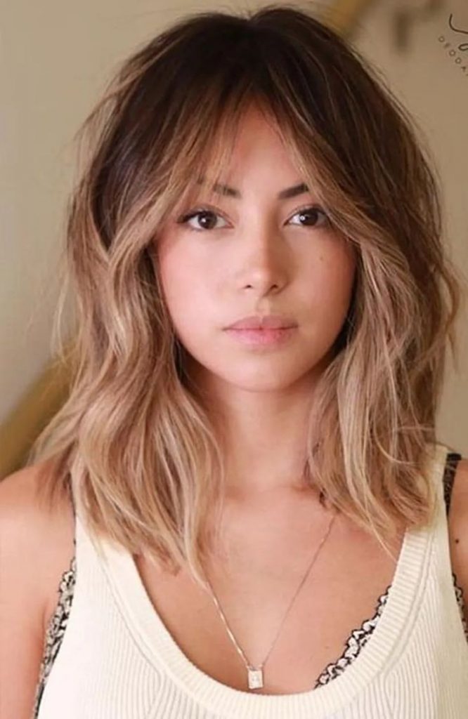 50 Franges rideaux longues qui rendent une femme irrésistible 11