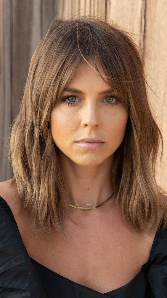 50 Franges rideaux longues qui rendent une femme irrésistible 12