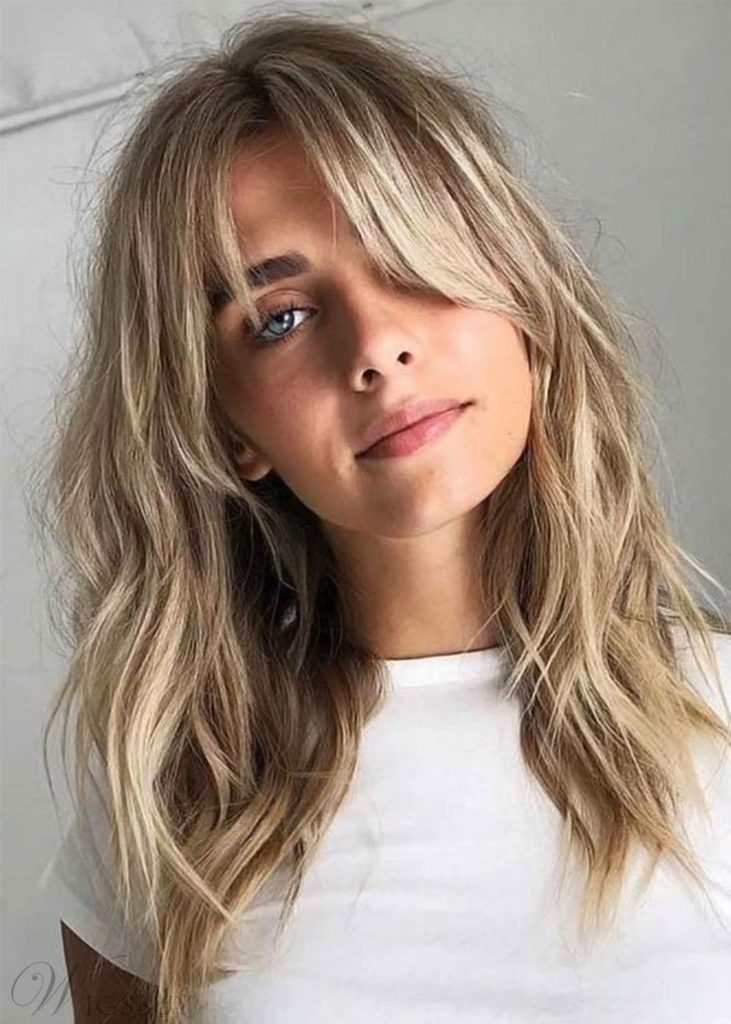 50 Franges rideaux longues qui rendent une femme irrésistible 13