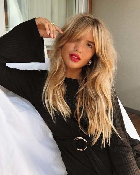 50 Franges rideaux longues qui rendent une femme irrésistible 14