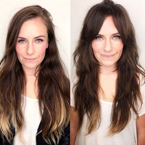 50 Franges rideaux longues qui rendent une femme irrésistible 20