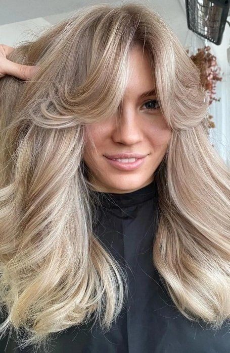 50 Franges rideaux longues qui rendent une femme irrésistible 23