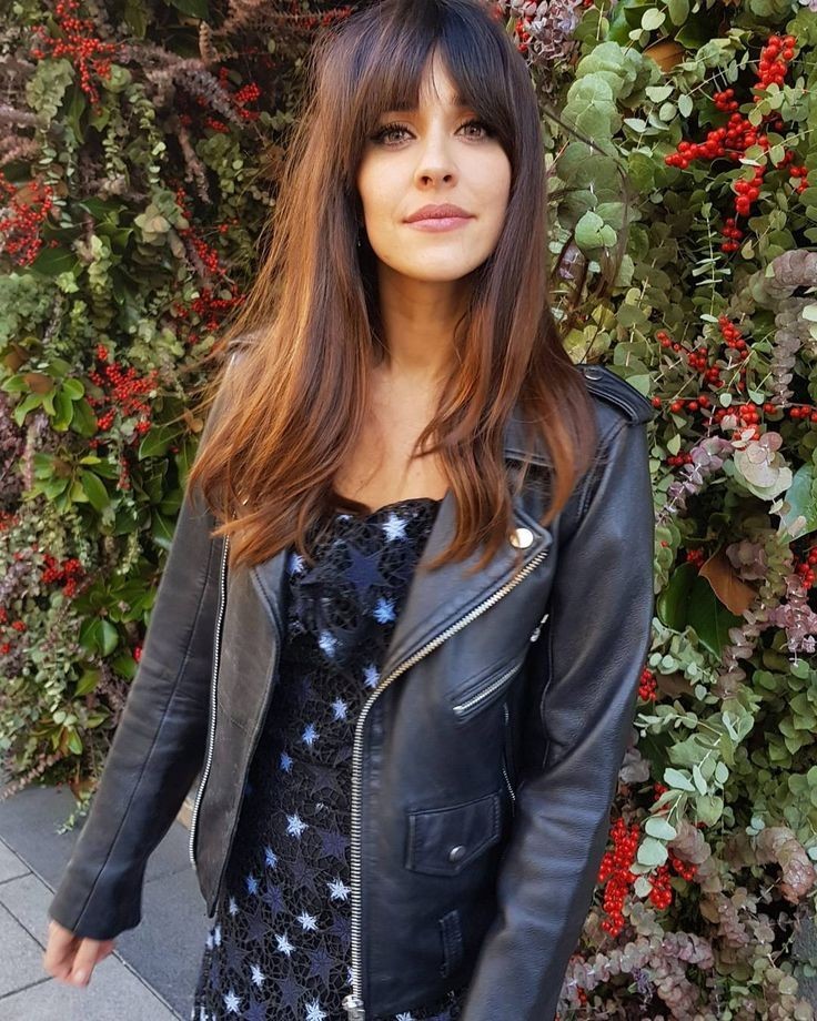 50 Franges rideaux longues qui rendent une femme irrésistible 28