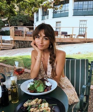 50 Franges rideaux longues qui rendent une femme irrésistible 36