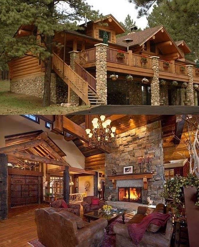 30 top idées de maisons à faire avec du bois 12 30 top idées de maisons à faire avec du bois 12
