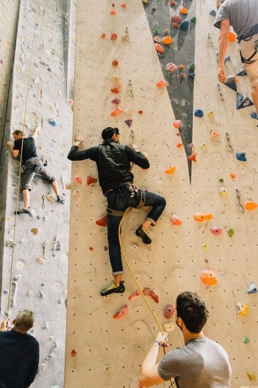 Les 29 activités qui brûlent le plus de calories 11 Les 29 activités qui brûlent le plus de calories 11