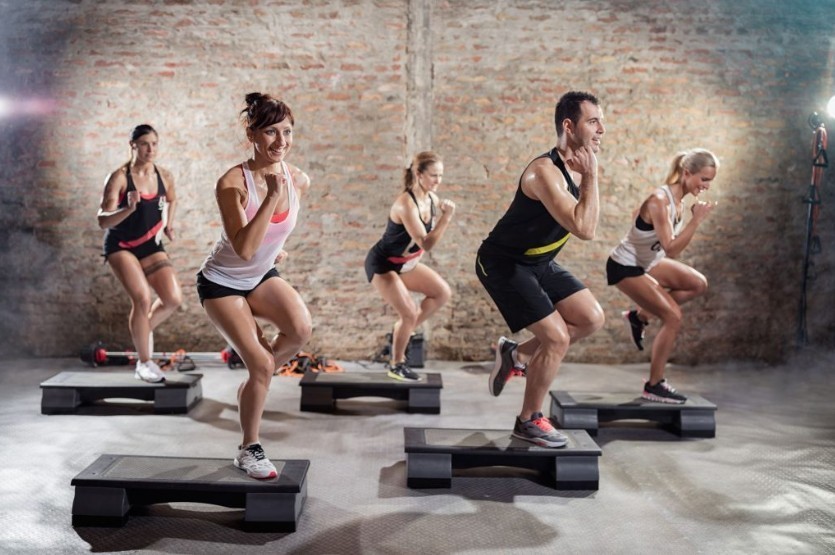 Les 29 activités qui brûlent le plus de calories 5 Les 29 activités qui brûlent le plus de calories 5