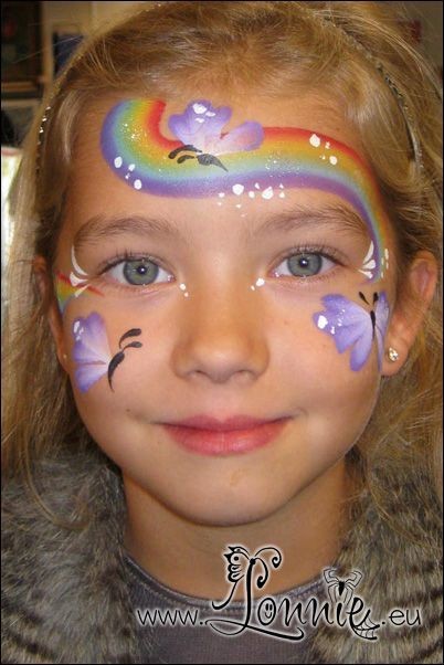 52 top idées de maquillage licorne pour fille 21 52 top idées de maquillage licorne pour fille 21