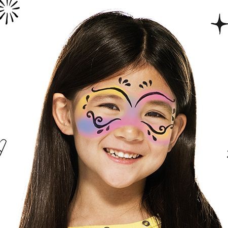 52 top idées de maquillage licorne pour fille 34 52 top idées de maquillage licorne pour fille 34