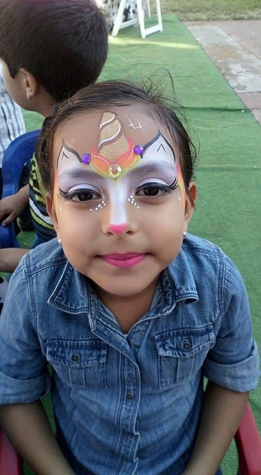 52 top idées de maquillage licorne pour fille 36 52 top idées de maquillage licorne pour fille 36