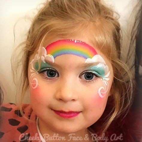 52 top idées de maquillage licorne pour fille 1 52 top idées de maquillage licorne pour fille 1