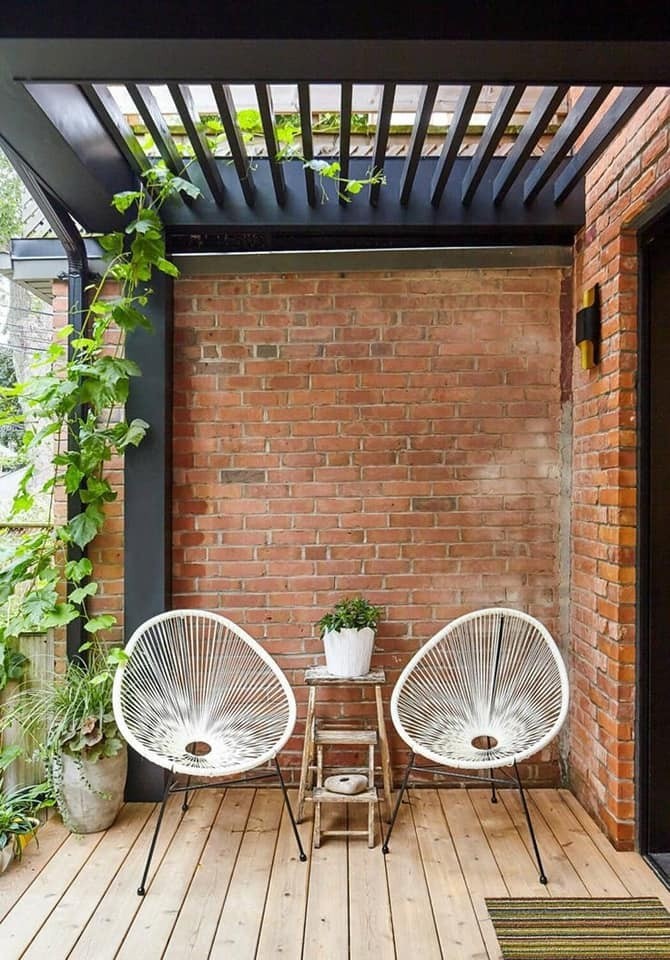 10 idées de coins pour se détendre à la maison 2
