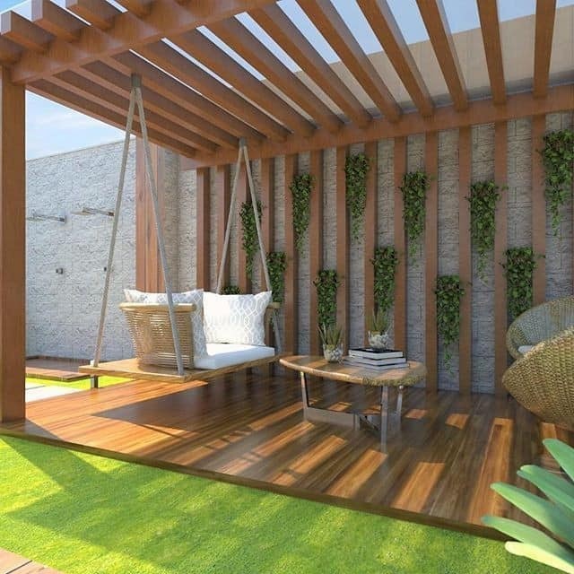 10 idées de coins pour se détendre à la maison 4