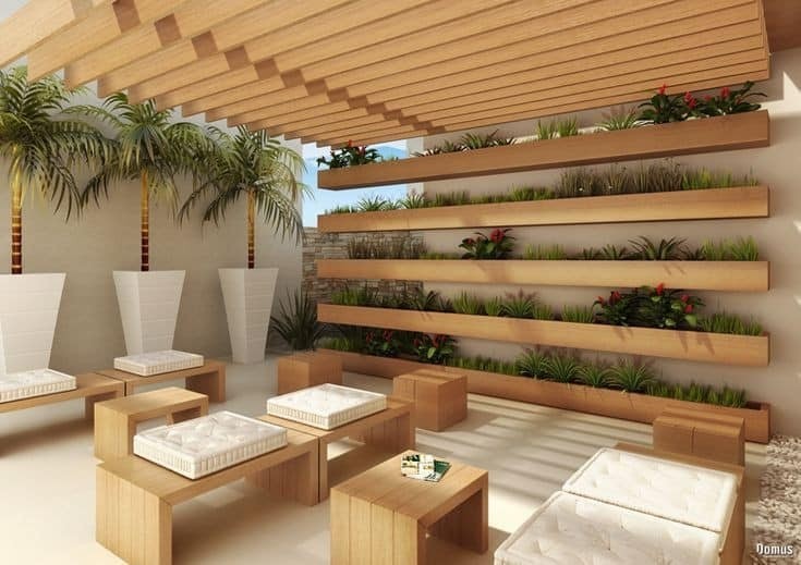 10 idées de coins pour se détendre à la maison 5