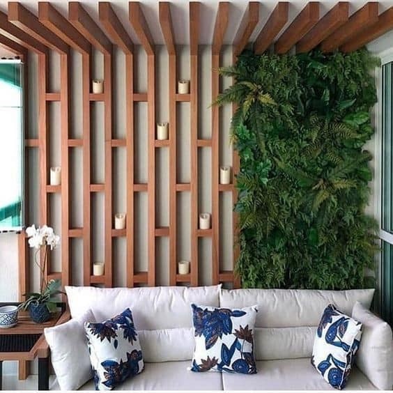 10 idées de coins pour se détendre à la maison 6