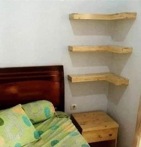 12 idées de rangements à faire soi-même avec du bois 3