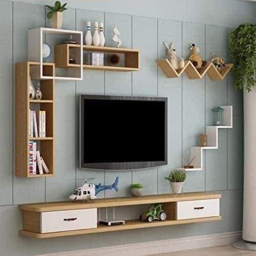 12 idées de rangements à faire soi-même avec du bois 10