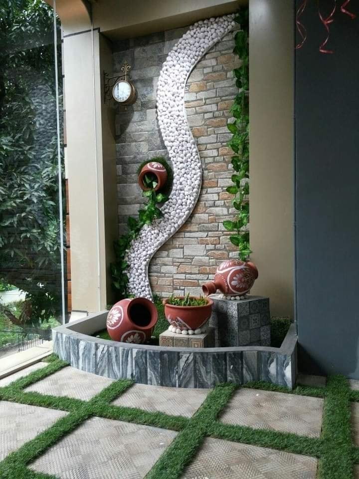 16 idées avec des pierres pour décorer votre terrasse 1 16 idées avec des pierres pour décorer votre terrasse 1
