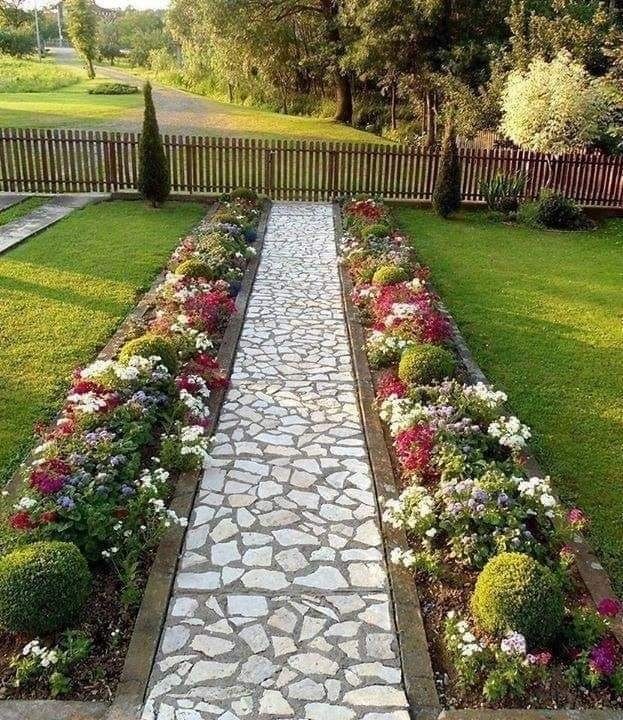 80 super idées pour apprendre à décorer son jardin 6 80 super idées pour apprendre à décorer son jardin 6