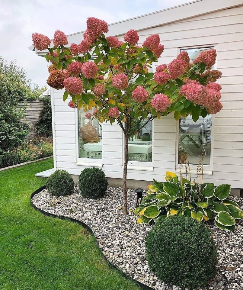 111 Décorations en tendance pour les jardins modernes 15 111 Décorations en tendance pour les jardins modernes 15