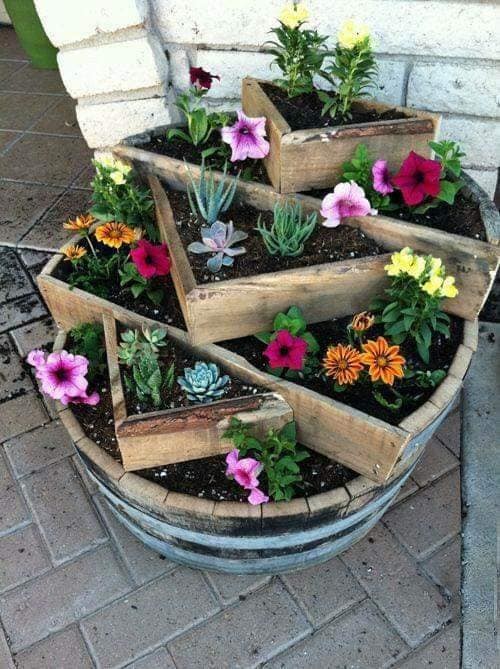 111 Décorations en tendance pour les jardins modernes 100 111 Décorations en tendance pour les jardins modernes 100