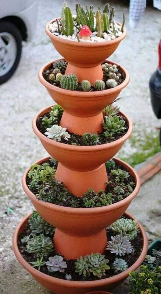 111 Décorations en tendance pour les jardins modernes 108 111 Décorations en tendance pour les jardins modernes 108