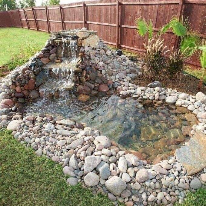 111 Décorations en tendance pour les jardins modernes 16 111 Décorations en tendance pour les jardins modernes 16