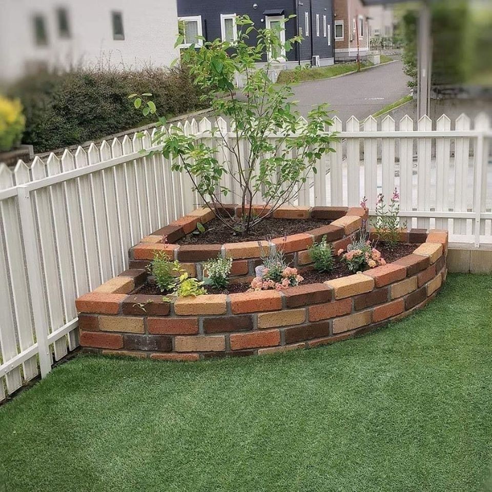111 Décorations en tendance pour les jardins modernes 2 111 Décorations en tendance pour les jardins modernes 2