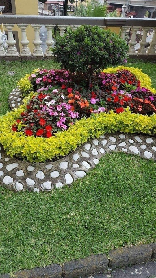 111 Décorations en tendance pour les jardins modernes 21 111 Décorations en tendance pour les jardins modernes 21