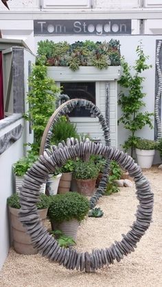 100 idées de décorations en pierre pour votre jardin 101 100 idées de décorations en pierre pour votre jardin 101