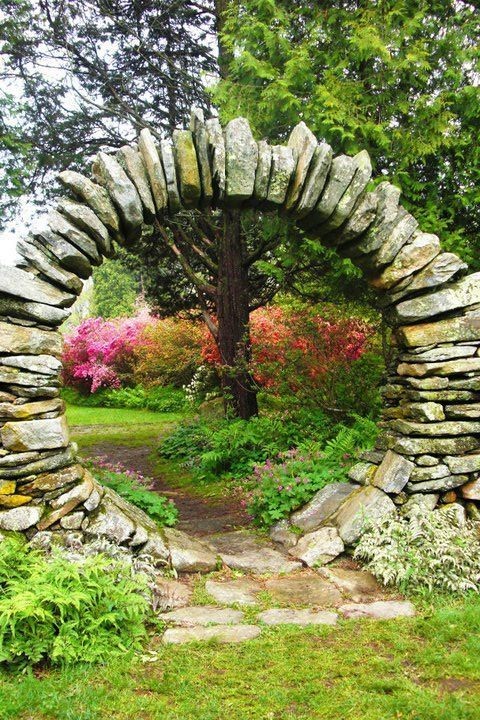 100 idées de décorations en pierre pour votre jardin 111 100 idées de décorations en pierre pour votre jardin 111