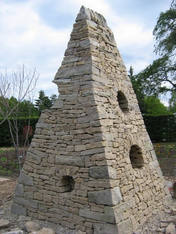 100 idées de décorations en pierre pour votre jardin 118 100 idées de décorations en pierre pour votre jardin 118