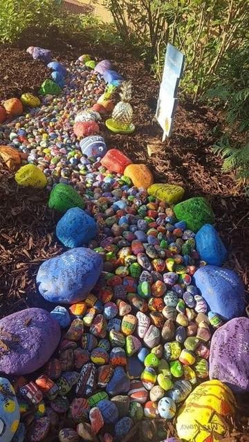 100 idées de décorations en pierre pour votre jardin 36 100 idées de décorations en pierre pour votre jardin 36