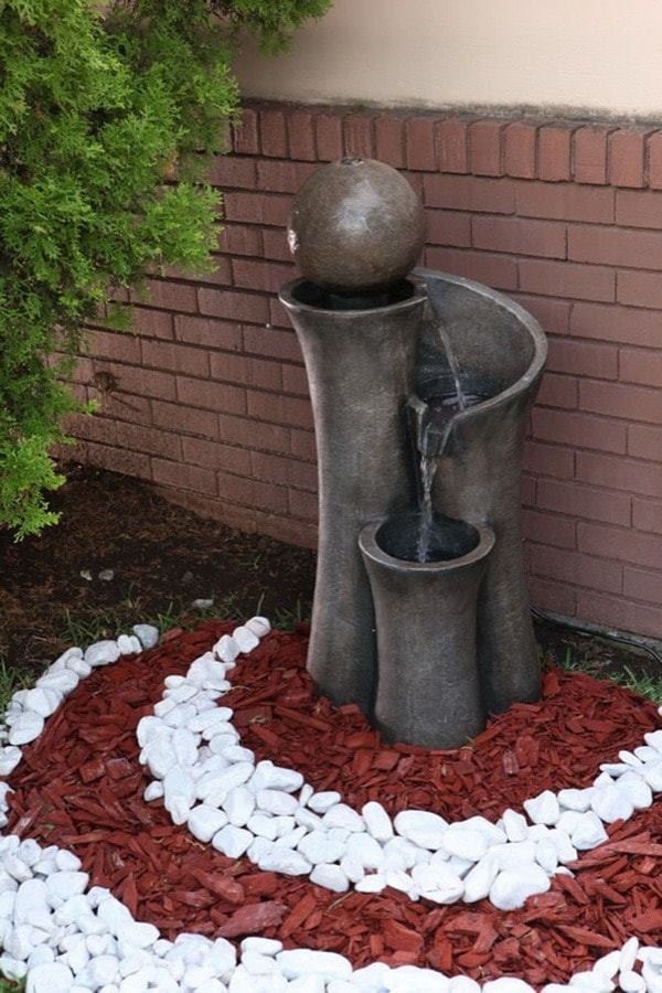 100 idées de décorations en pierre pour votre jardin 39 100 idées de décorations en pierre pour votre jardin 39