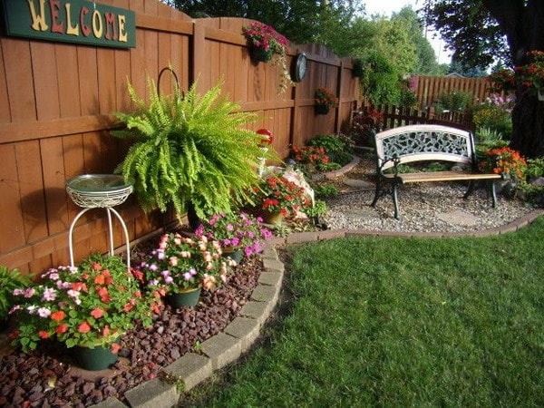 100 idées de décorations en pierre pour votre jardin 41 100 idées de décorations en pierre pour votre jardin 41