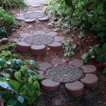 100 idées de décorations en pierre pour votre jardin 53 100 idées de décorations en pierre pour votre jardin 53