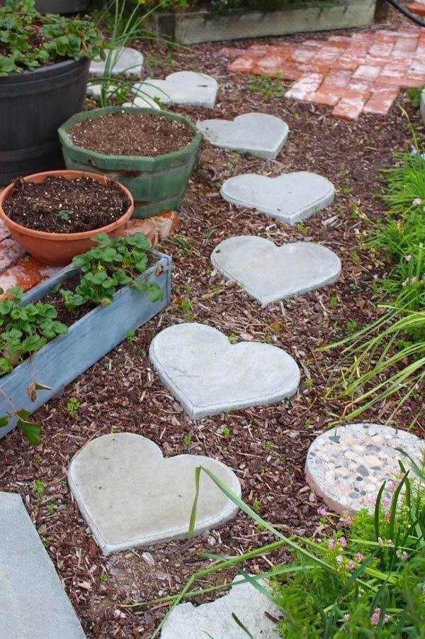 100 idées de décorations en pierre pour votre jardin 54 100 idées de décorations en pierre pour votre jardin 54