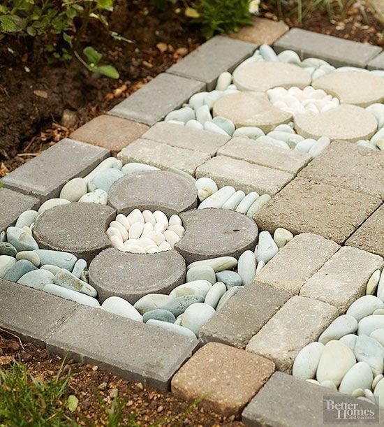 100 idées de décorations en pierre pour votre jardin 57 100 idées de décorations en pierre pour votre jardin 57