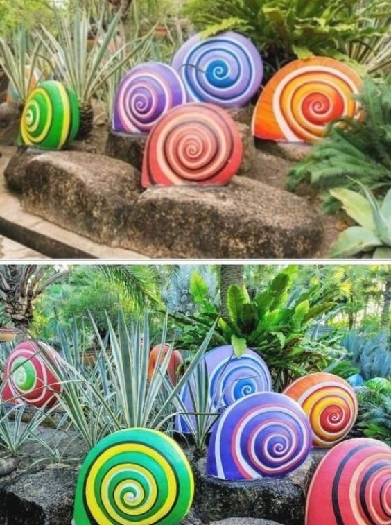 100 idées de décorations en pierre pour votre jardin 80 100 idées de décorations en pierre pour votre jardin 80