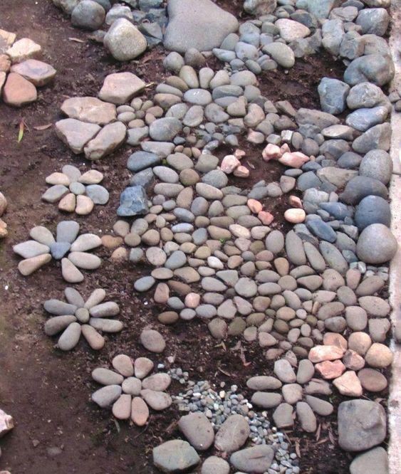 100 idées de décorations en pierre pour votre jardin 86 100 idées de décorations en pierre pour votre jardin 86