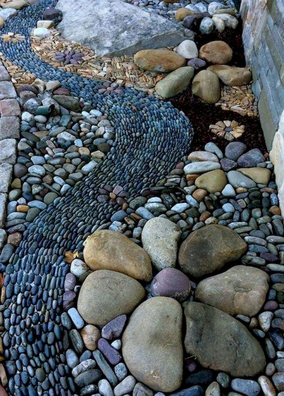 100 idées de décorations en pierre pour votre jardin 94 100 idées de décorations en pierre pour votre jardin 94