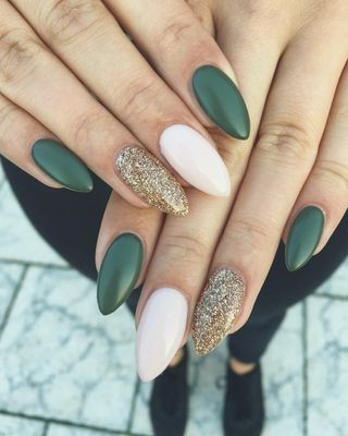 30 idées pour avoir de beaux ongles blancs 15 30 idées pour avoir de beaux ongles blancs 15