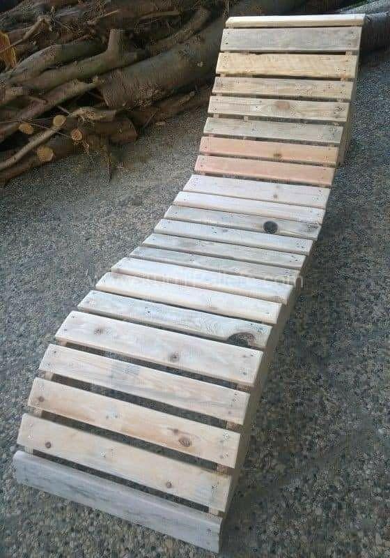 61 idées géniales avec des palettes 17