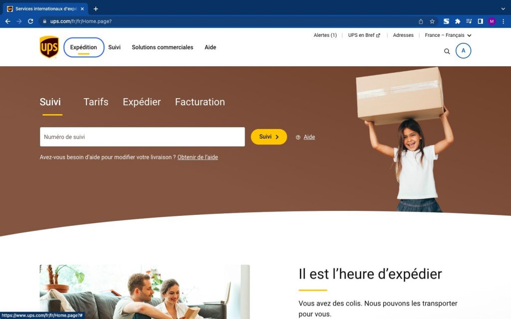 L'astuce ultime pour avoir des emballages gratuits pour envoyer vos colis 1 L'astuce ultime pour avoir des emballages gratuits pour envoyer vos colis 1